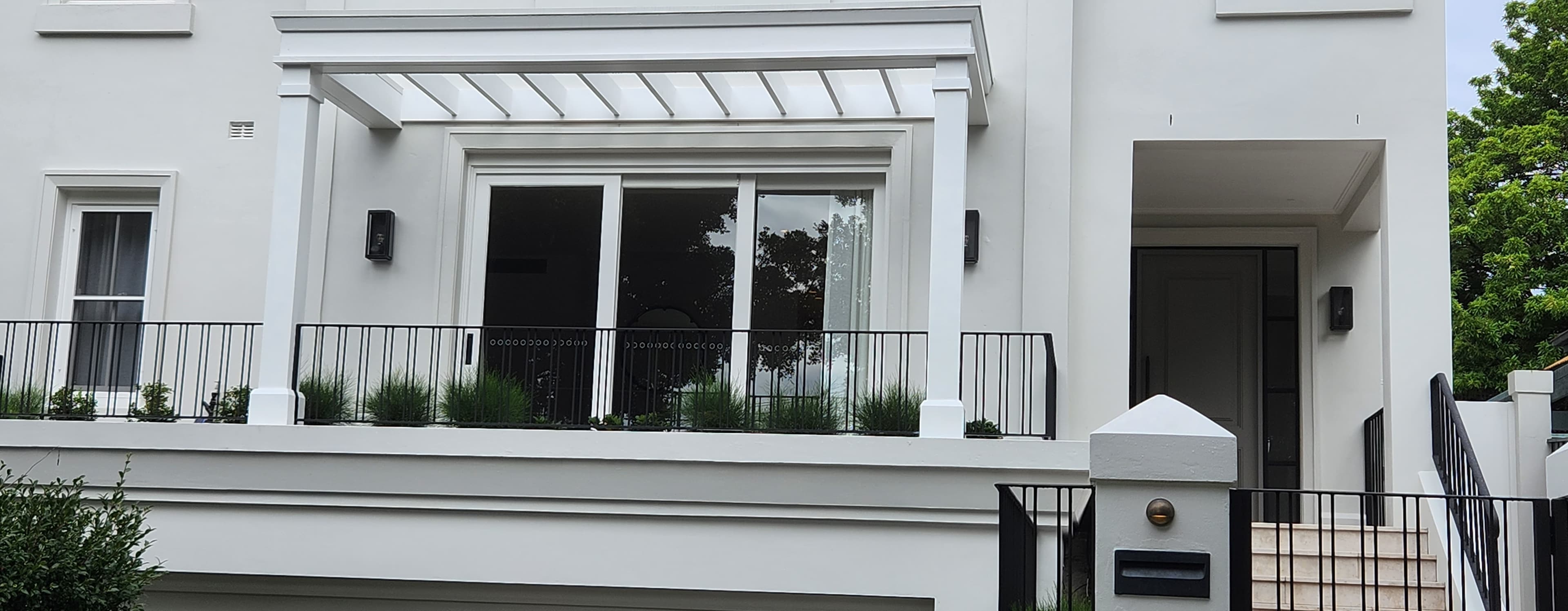 Project Interior & Exterior Residential Image:7