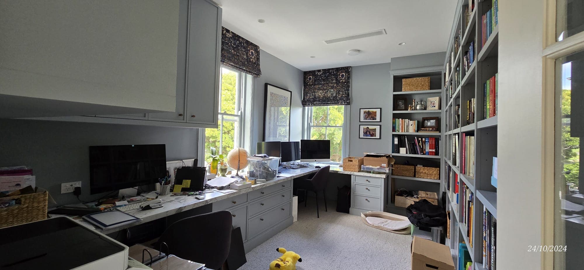 Project Interior & Exterior Residential Image:9