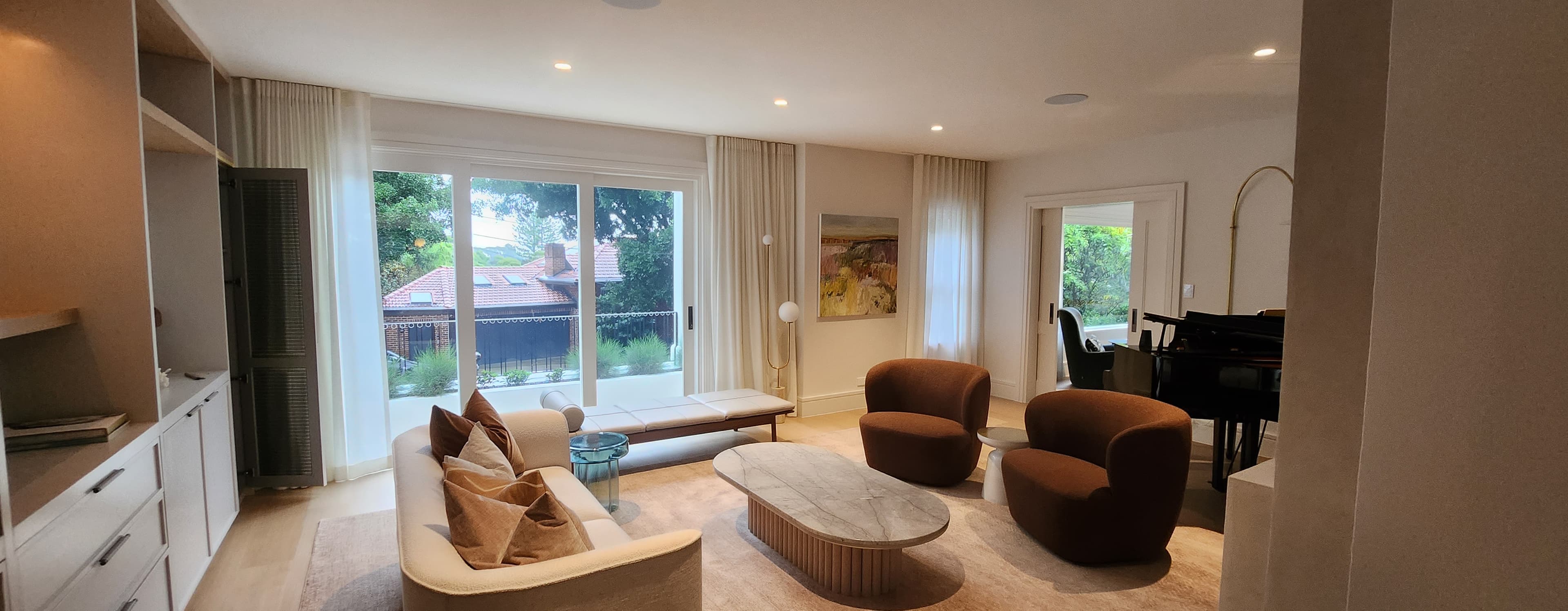 Project March Street Bellevue Hill Image:1