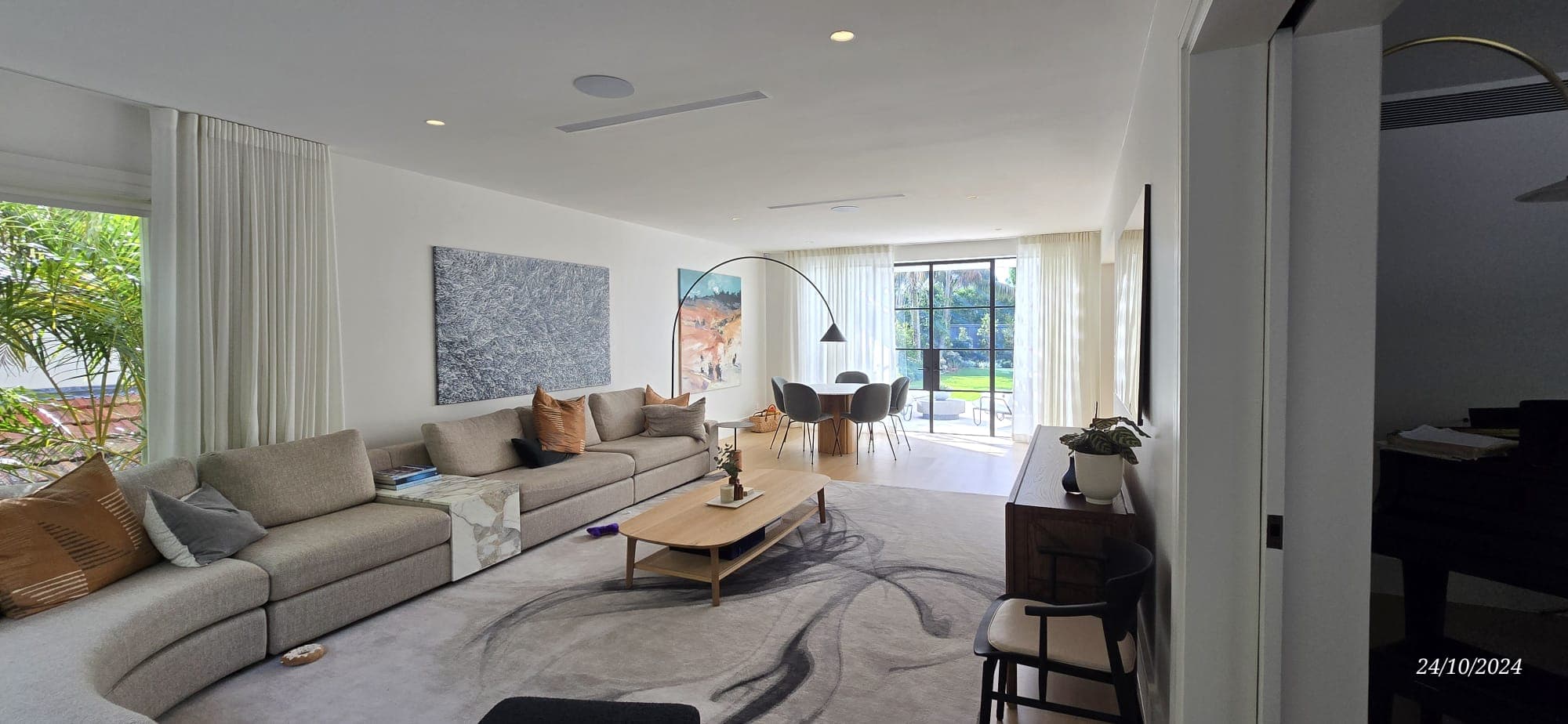 Project March Street Bellevue Hill Image:20