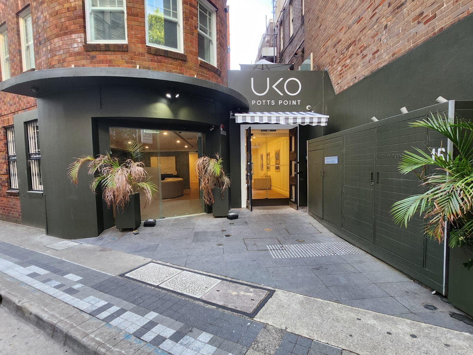 Project Potts Point Hotel Image:10