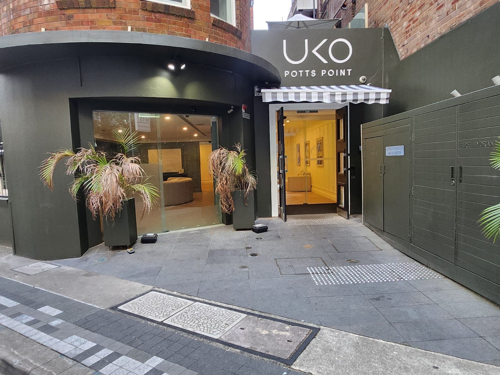 Project Potts Point Hotel Image:14