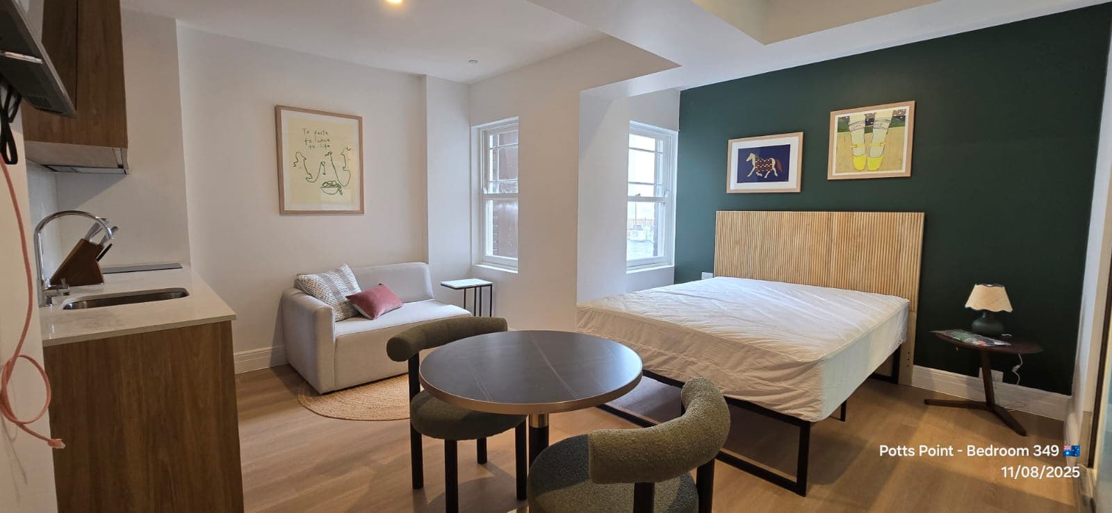 Project Potts Point Hotel Image:7