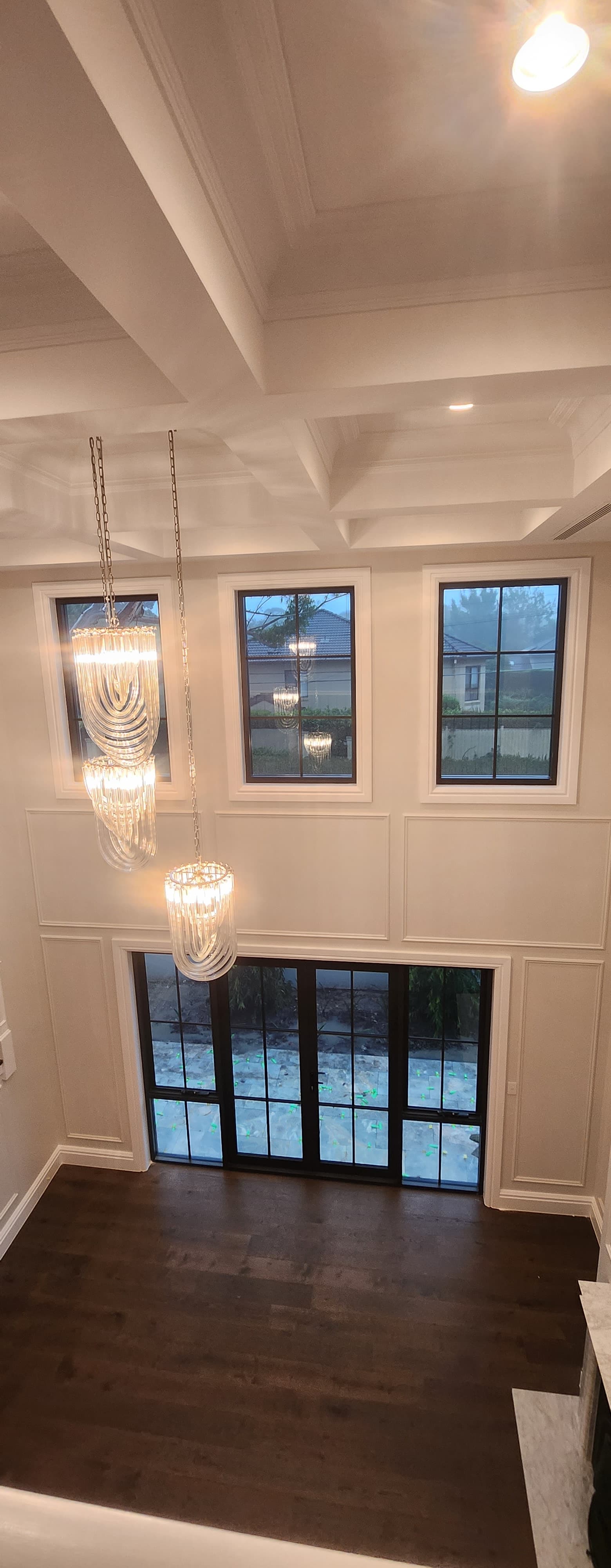 Project Residential, Westbrook Ave Image:1