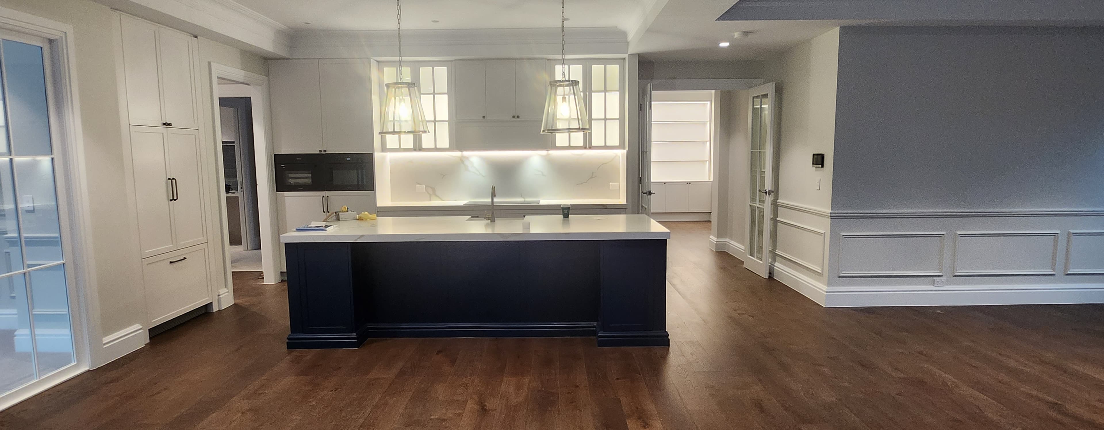 Project Residential, Westbrook Ave Image:10