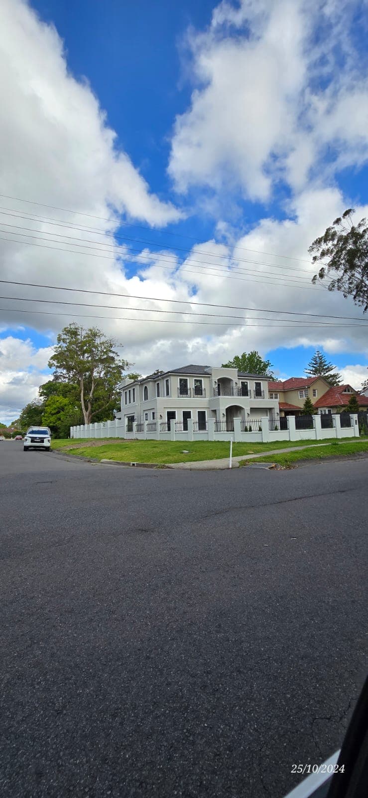 Project Residential, Westbrook Ave Image:21