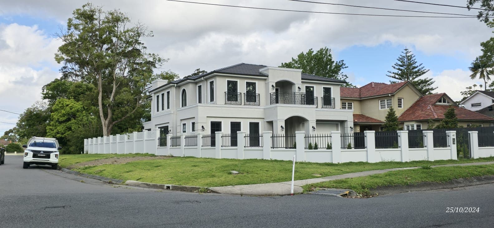 Project Residential, Westbrook Ave Image:22