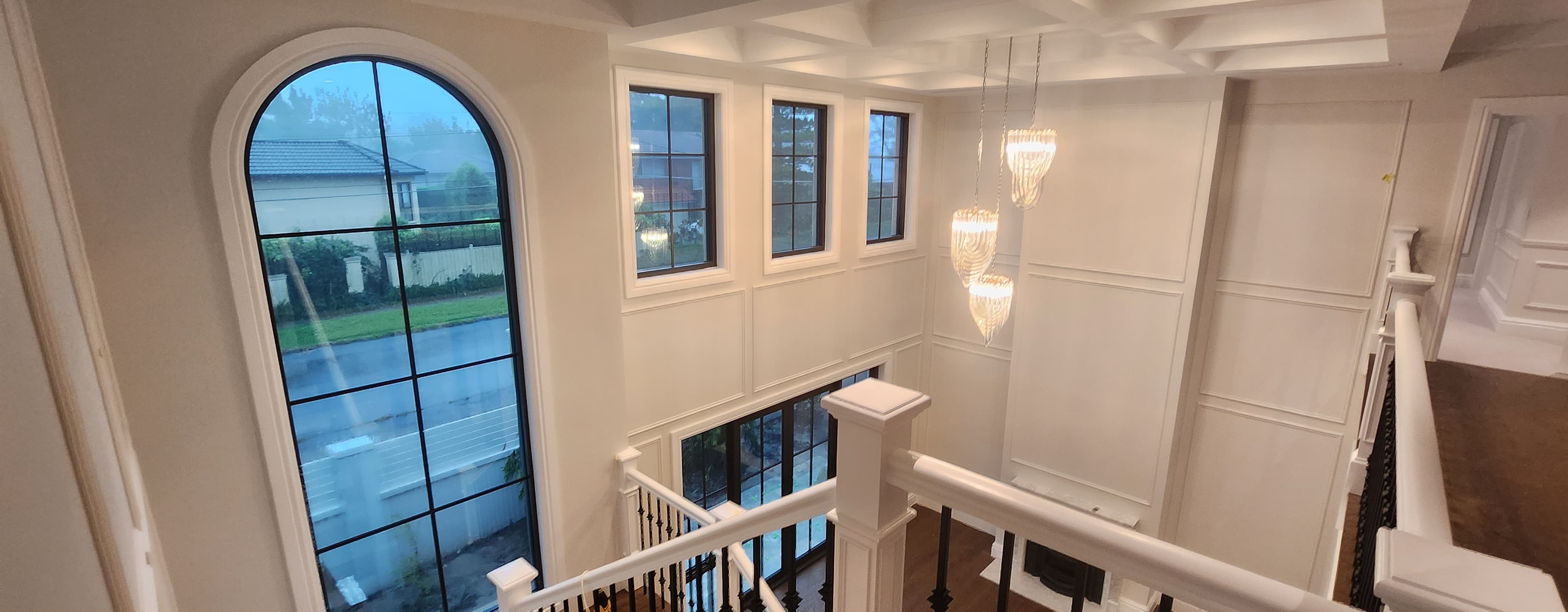 Project Residential, Westbrook Ave Image:5