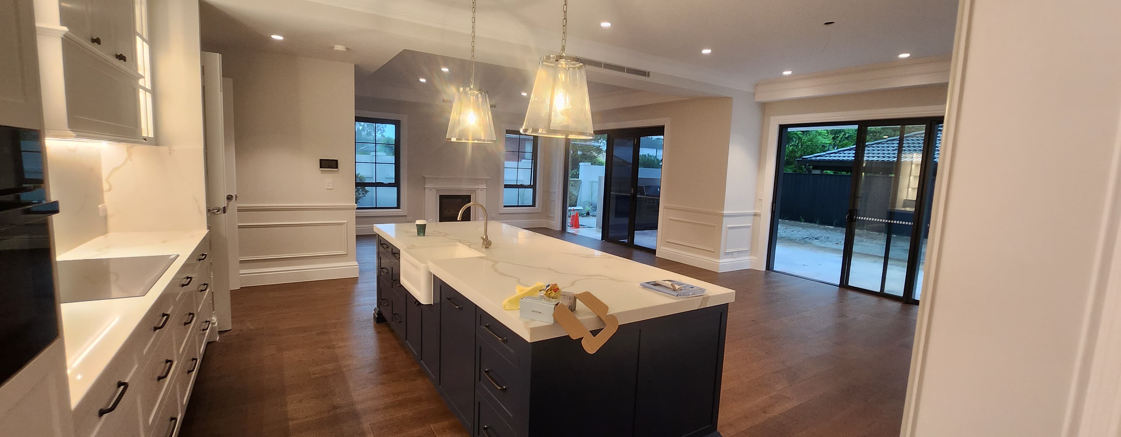 Project Residential, Westbrook Ave Image:6