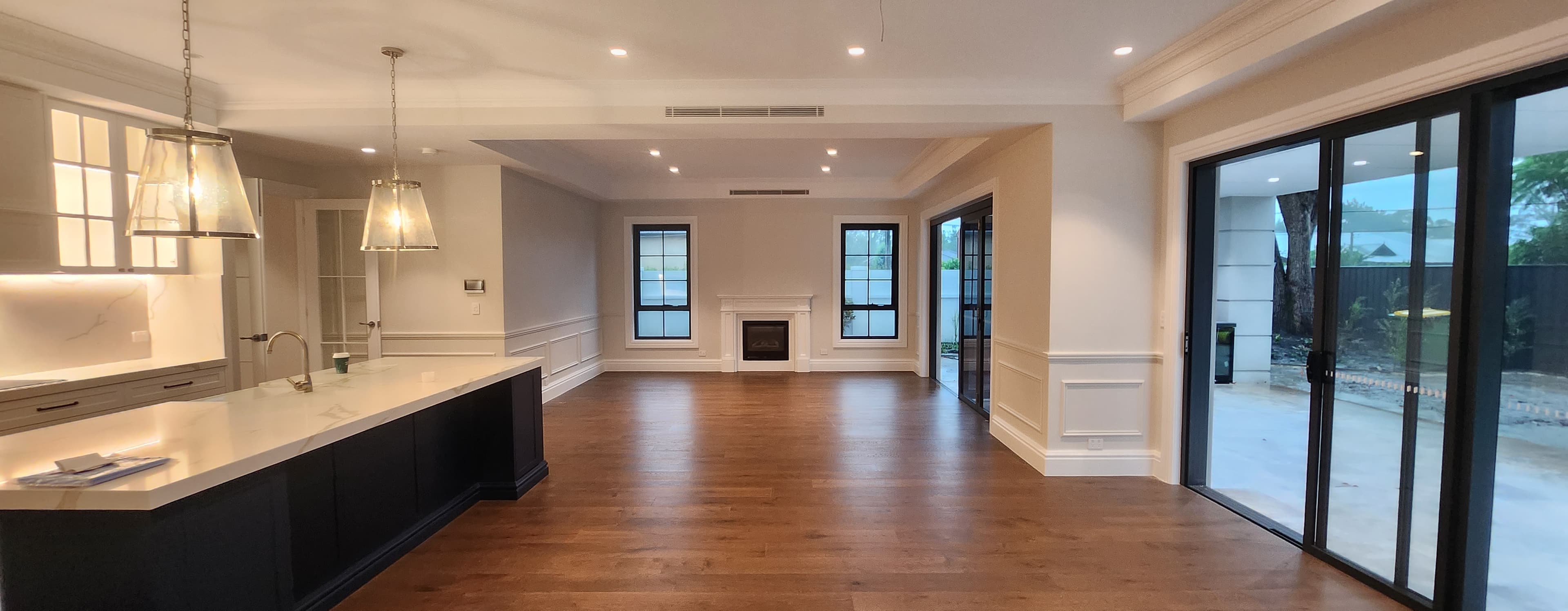 Project Residential, Westbrook Ave Image:7