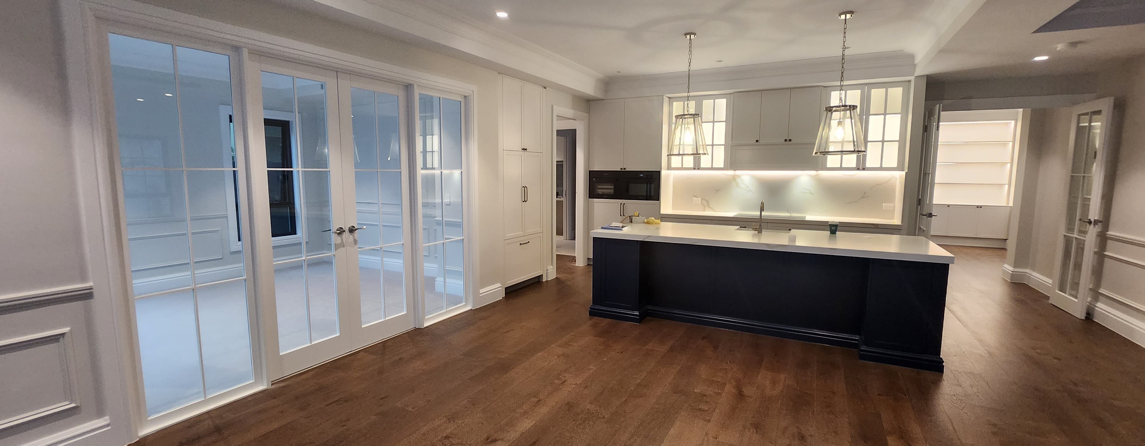 Project Residential, Westbrook Ave Image:8